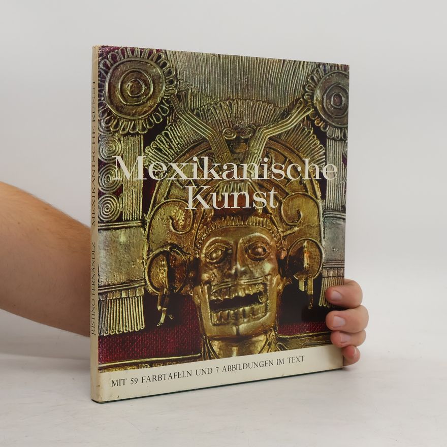 Autorenkollektiv Mexikanische Kunst