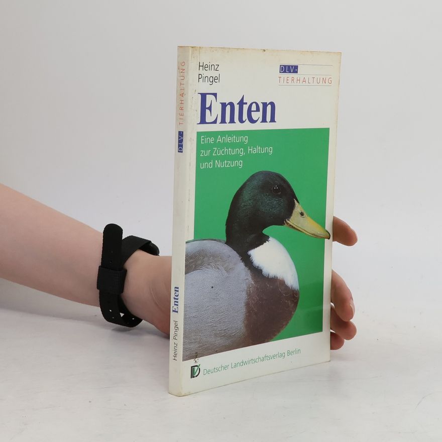 Heinz Pingel Enten