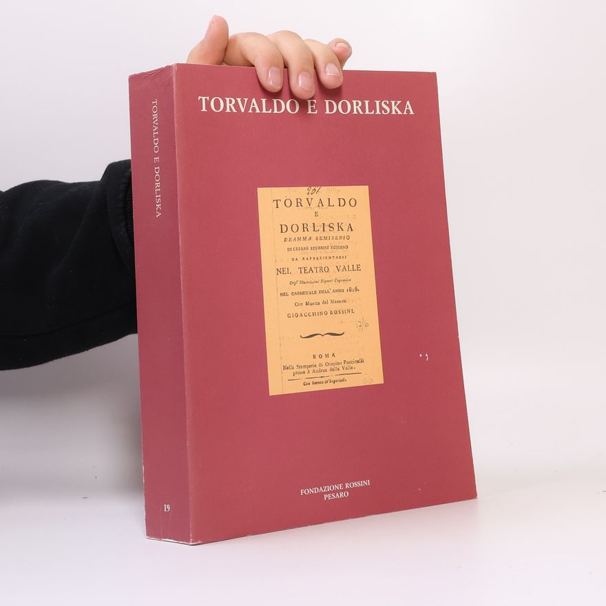 Francesco Paolo Russo Torvaldo e Dorliska
