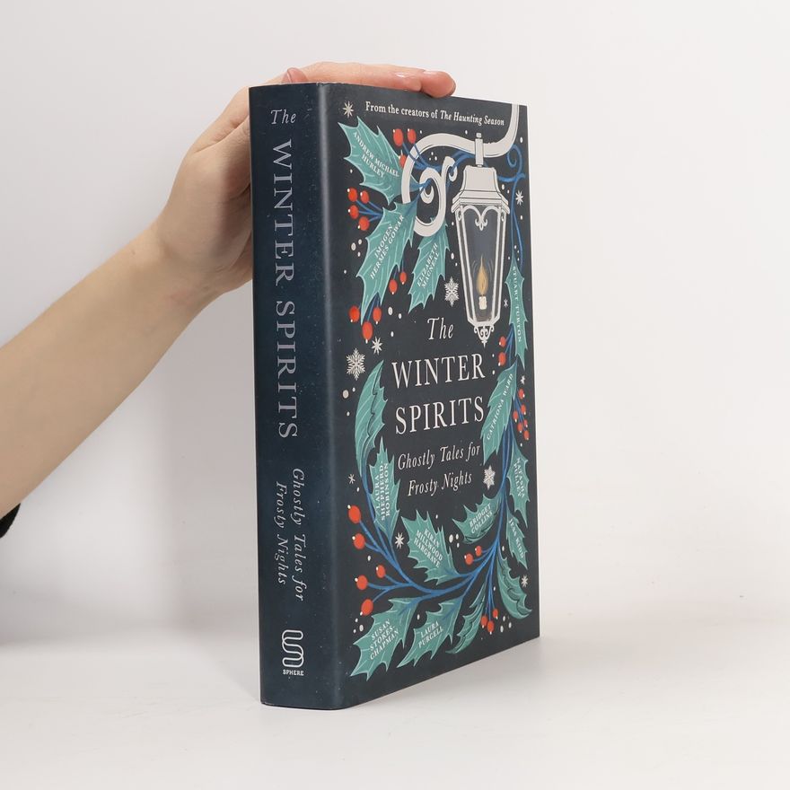 Bridget Collins The Winter Spirits: Ghostly Tales for Frosty Nights