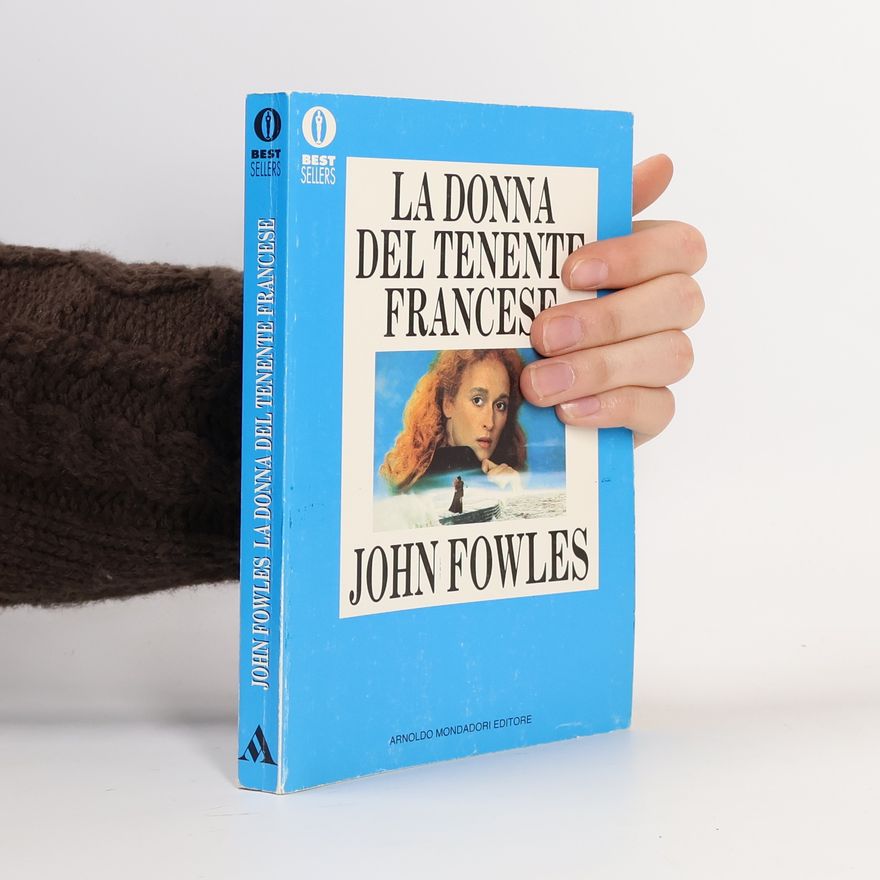 John Fowles La donna del tenente francese