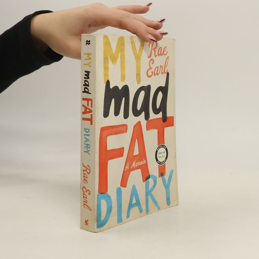 Rae Earl My Mad Fat Diary