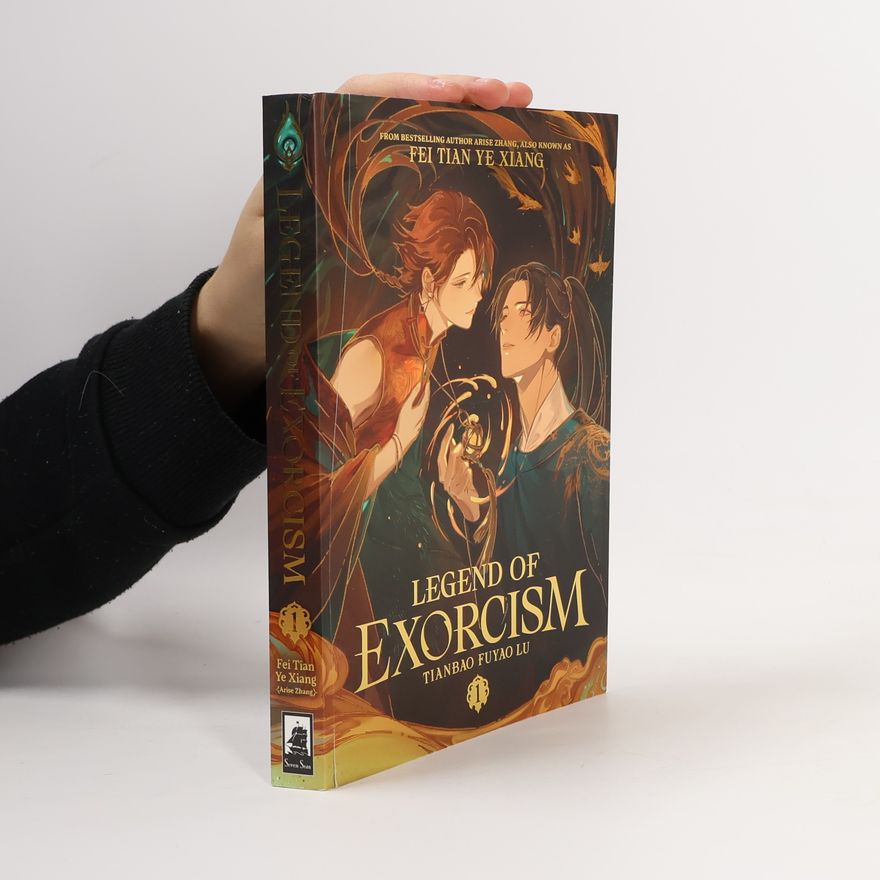 Ruthie (kkcoocool) Legend of Exorcism (Novel) - 1: Legend of Exorcism