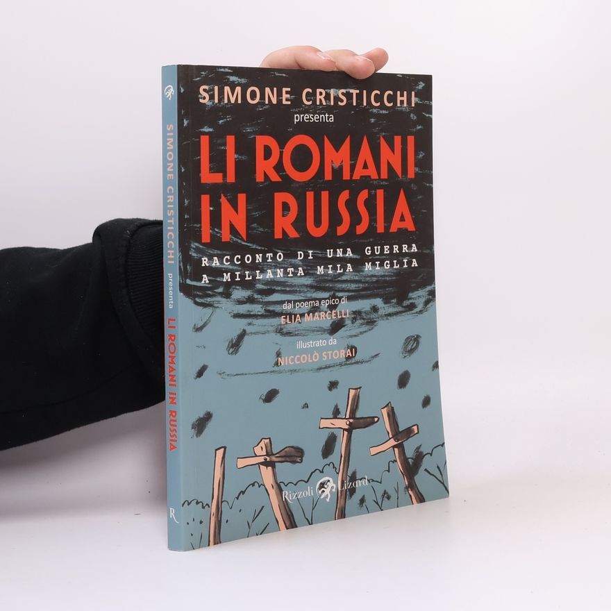 Elia Marcelli Li Romani in Russia