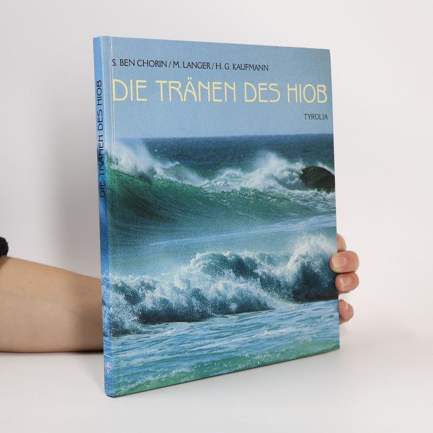 H. G. Kaufmann Tränen des Hiob