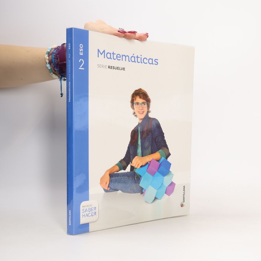 Autorenkollektiv Matématicas 2