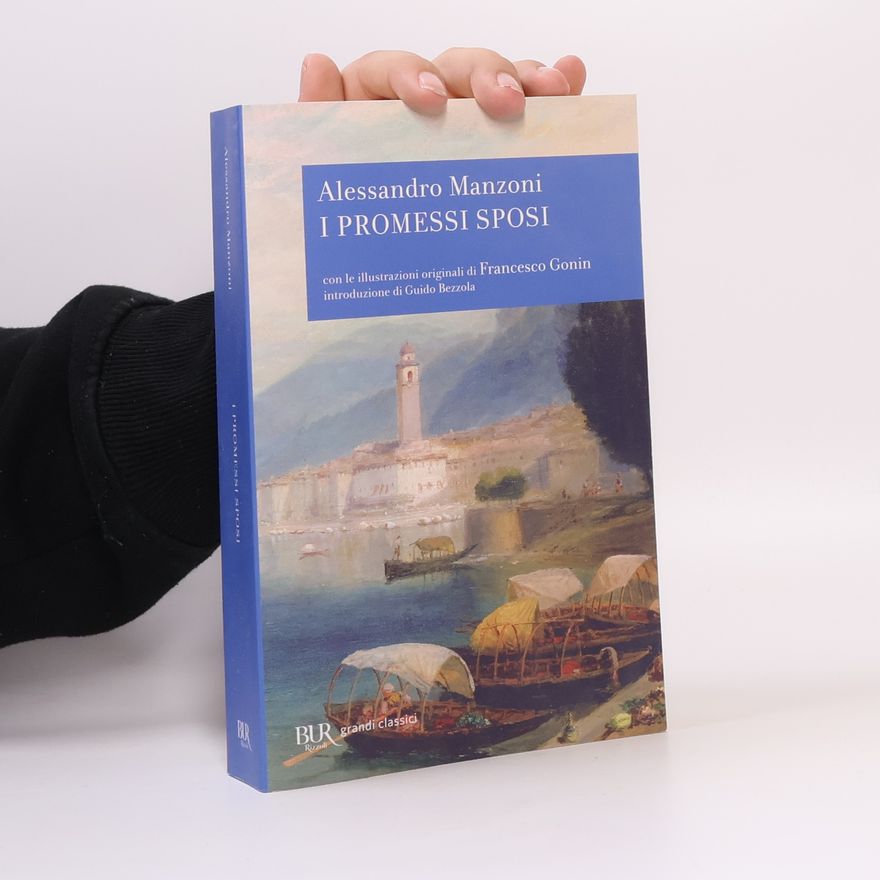 Alessandro Manzoni I promessi sposi