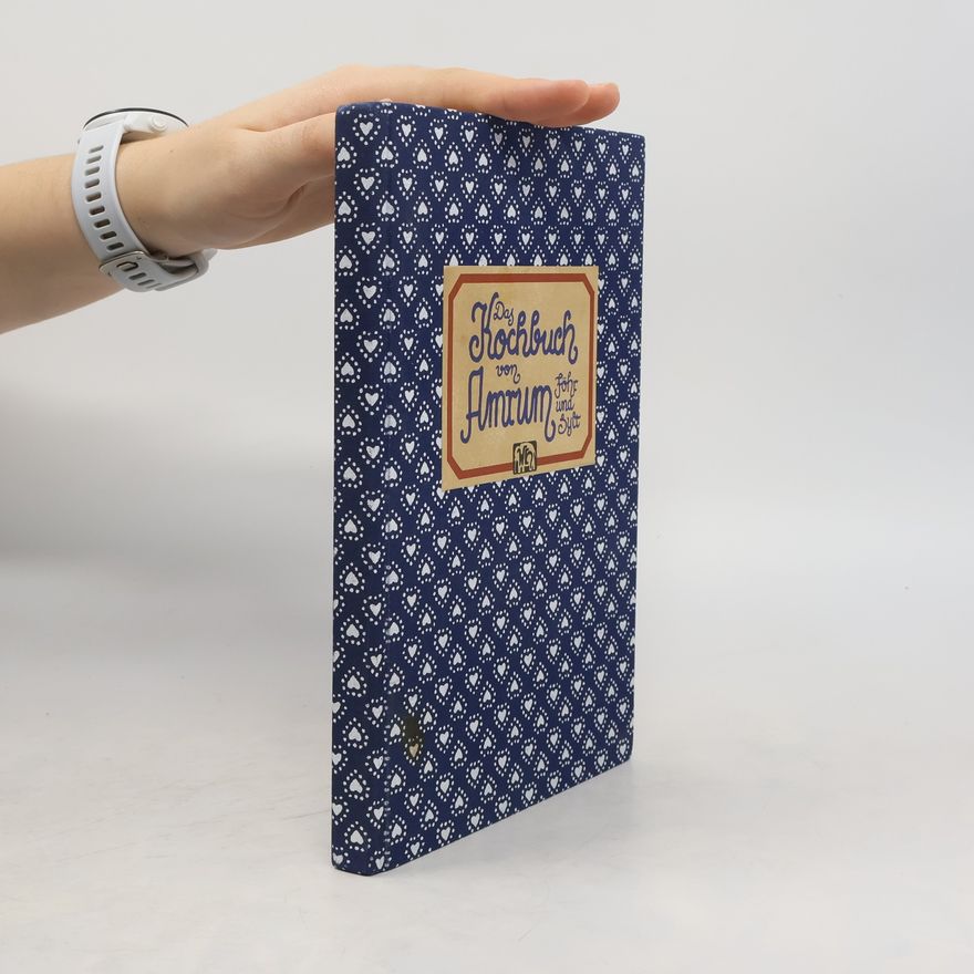 Hannelore Doll Hegedo Das Kochbuch von Sylt, Amrum und Föhr