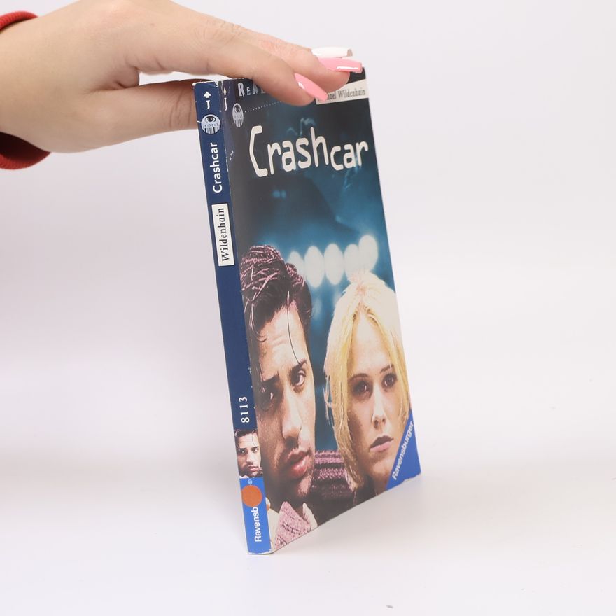 Michael Wildenhain Crashcar