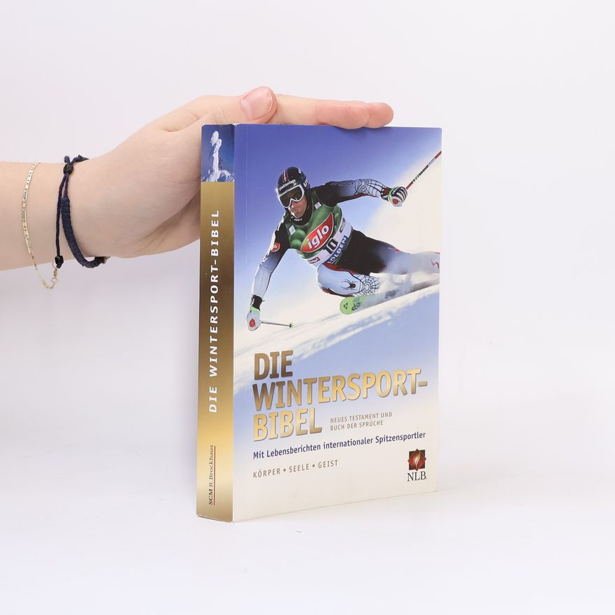 Various authors Die Wintersportbibel