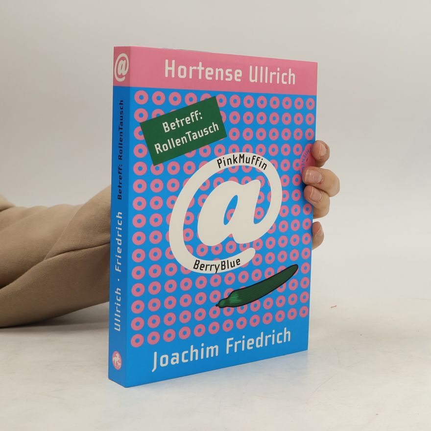Hortense Ullrich PinkMuffin _372 BerryBlue 6