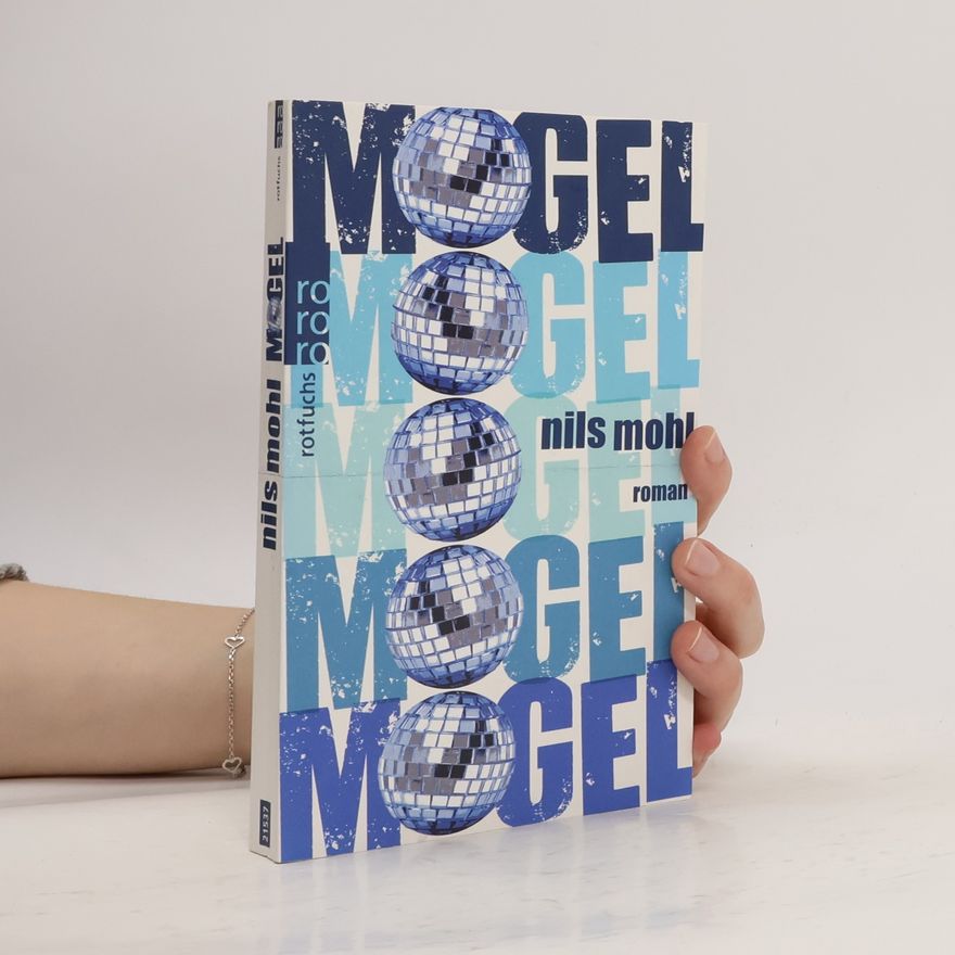 Nils Mohl Mogel