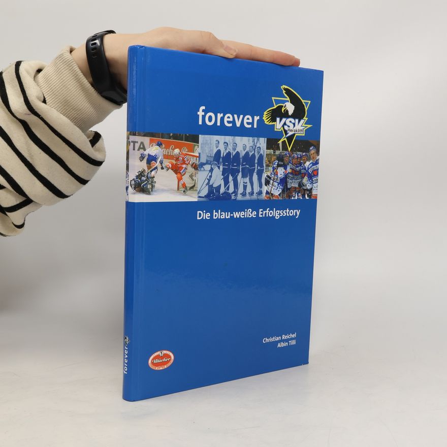 Christian Reichel Forever VSV