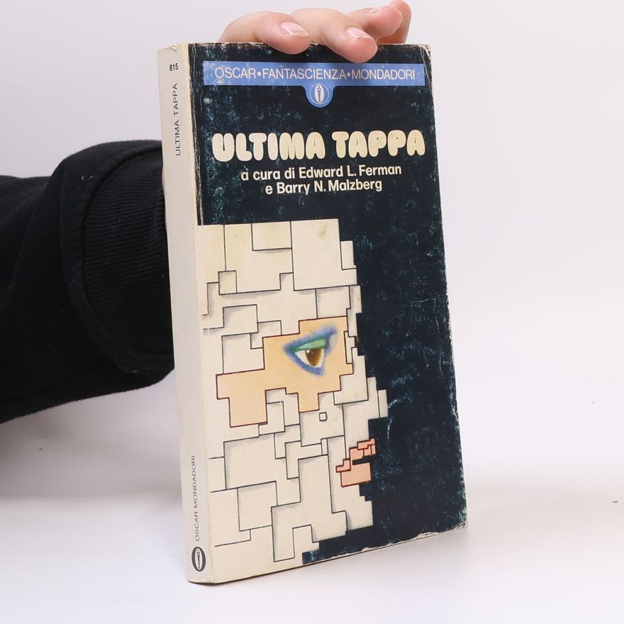 Edward L. Ferman Ultima Tappa