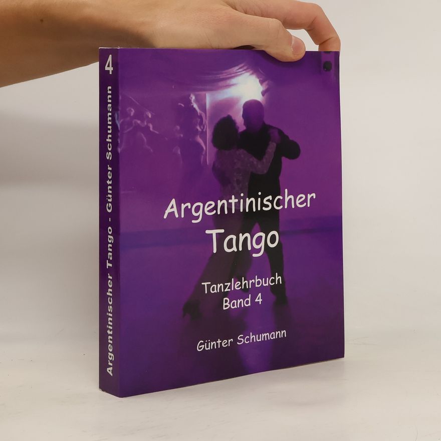 Günter Schumann Argentinischer Tango