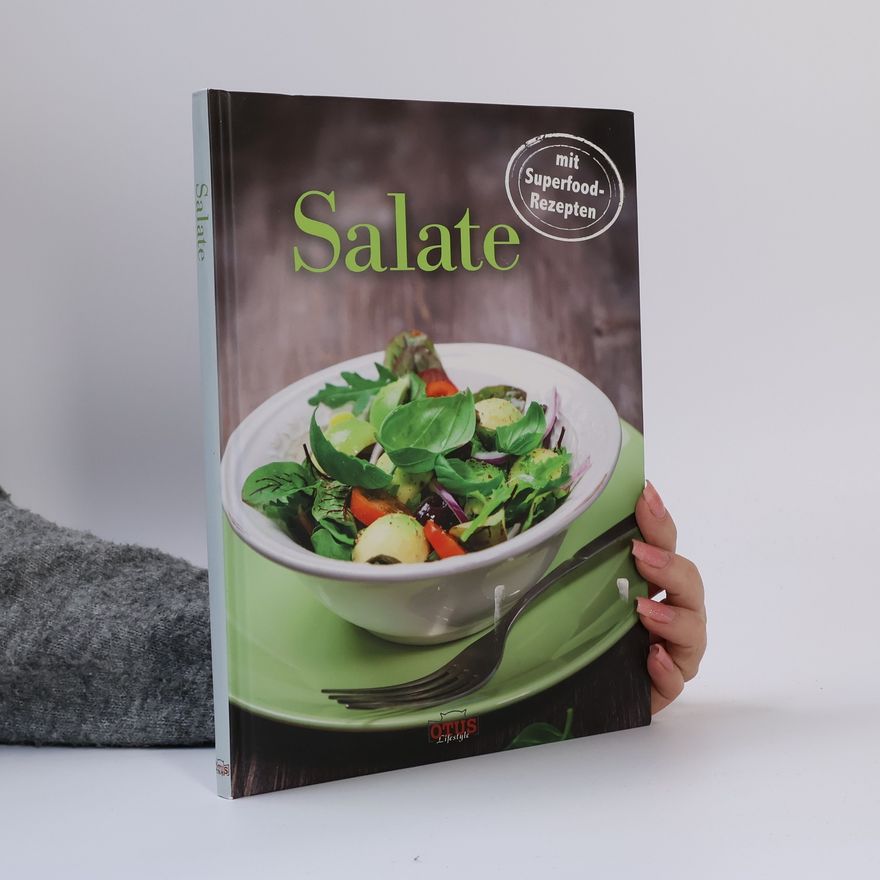 Jana Lösch Salate