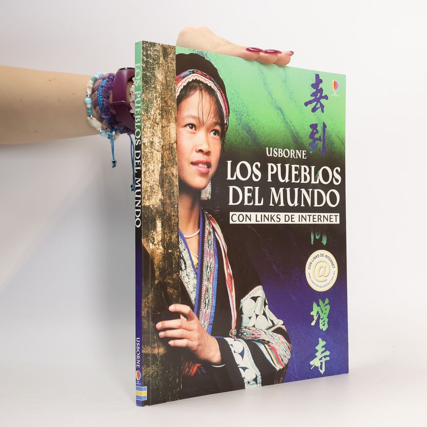Gillian Doherty Los pueblos del mundo