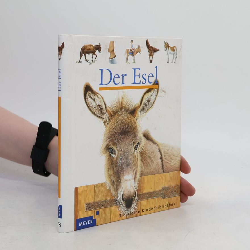 Ute Fuhr Der Esel