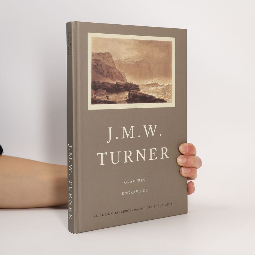 J. M. W. Turner J.M.W. Turner