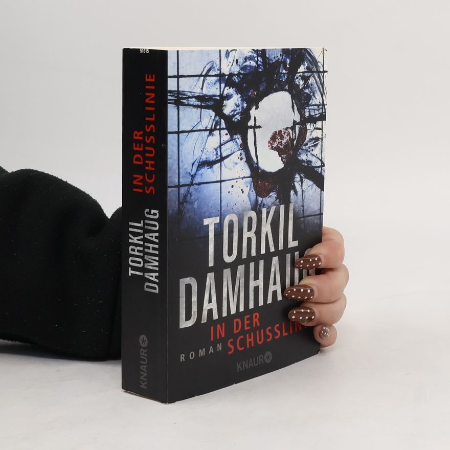 Torkil Damhaug In der Schusslinie
