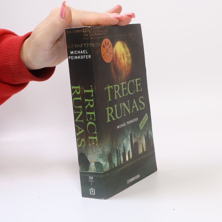 Michael Peinkofer Trece runas