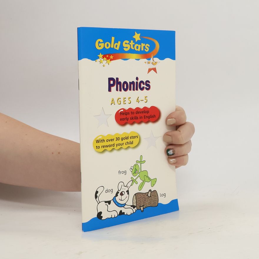 Betty Root Phonics