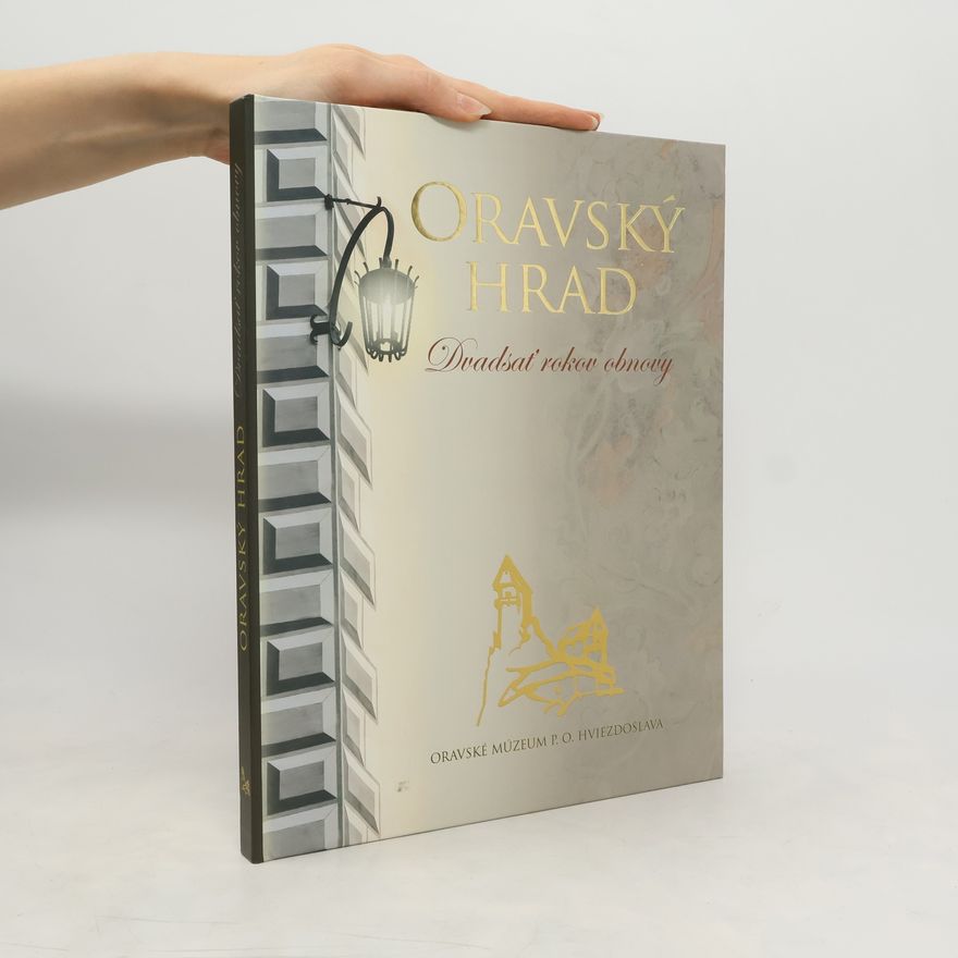 Iveta Floreková Oravský hrad