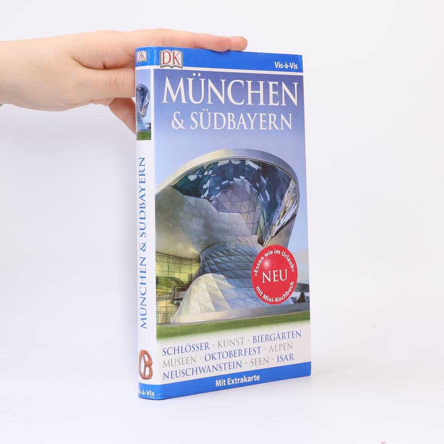 Auteurscollectief München und Südbayern