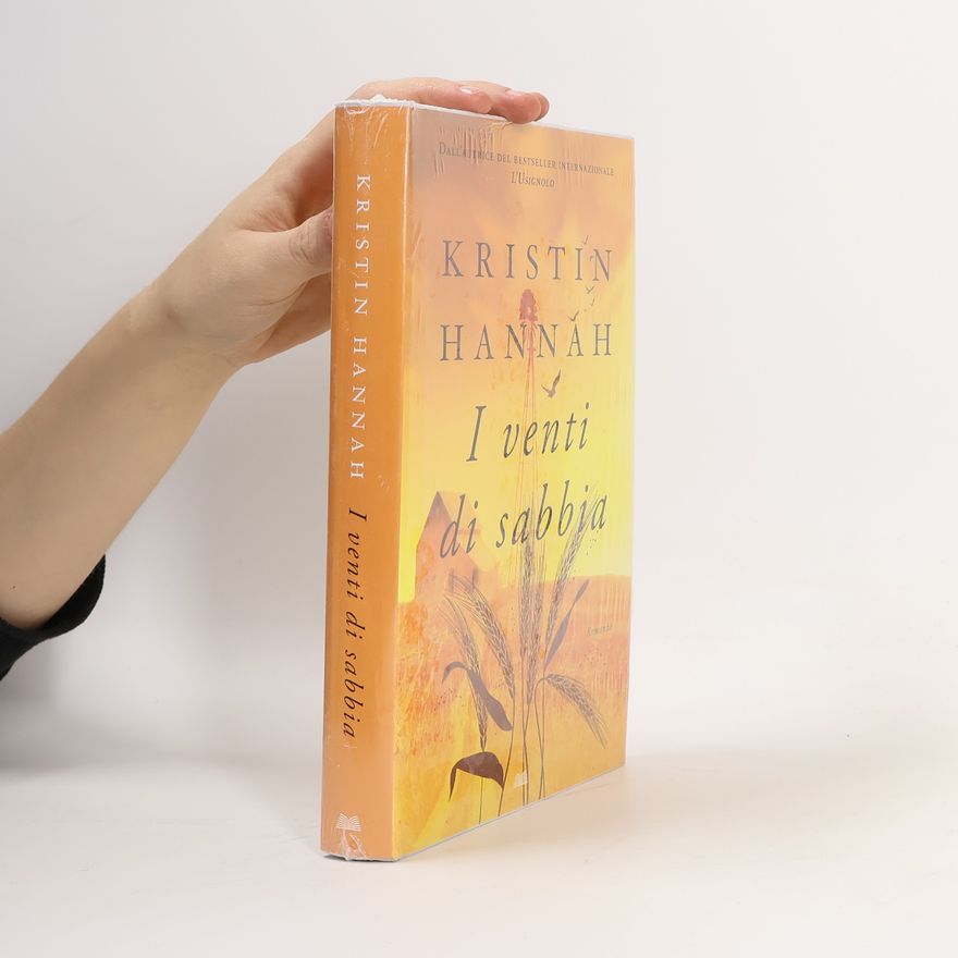 Kristin Hannah I venti di sabbia