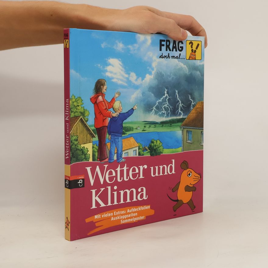 Sylvia Englert Wetter und Klima