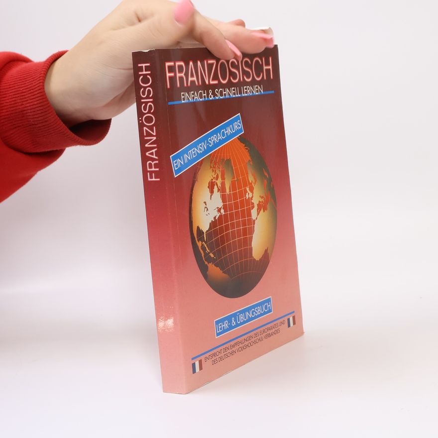 Antony Peck Französisch einfach & schnell lernen