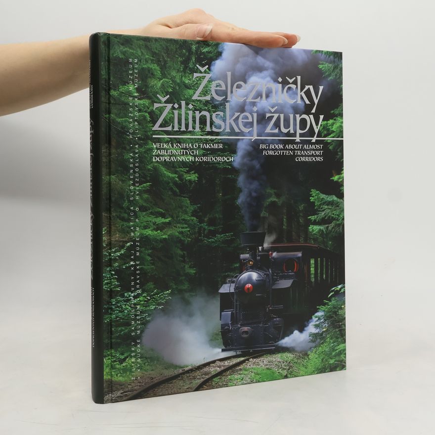 Autorenkollektiv Železničky Žilinskej župy