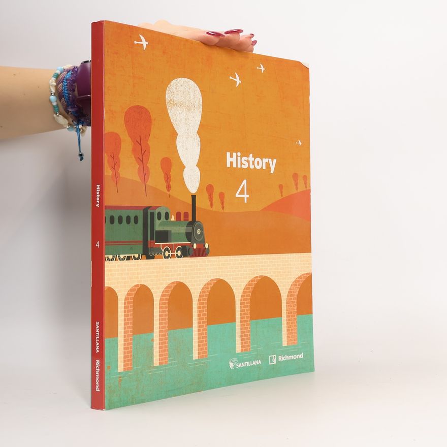 Autorenkollektiv History 4