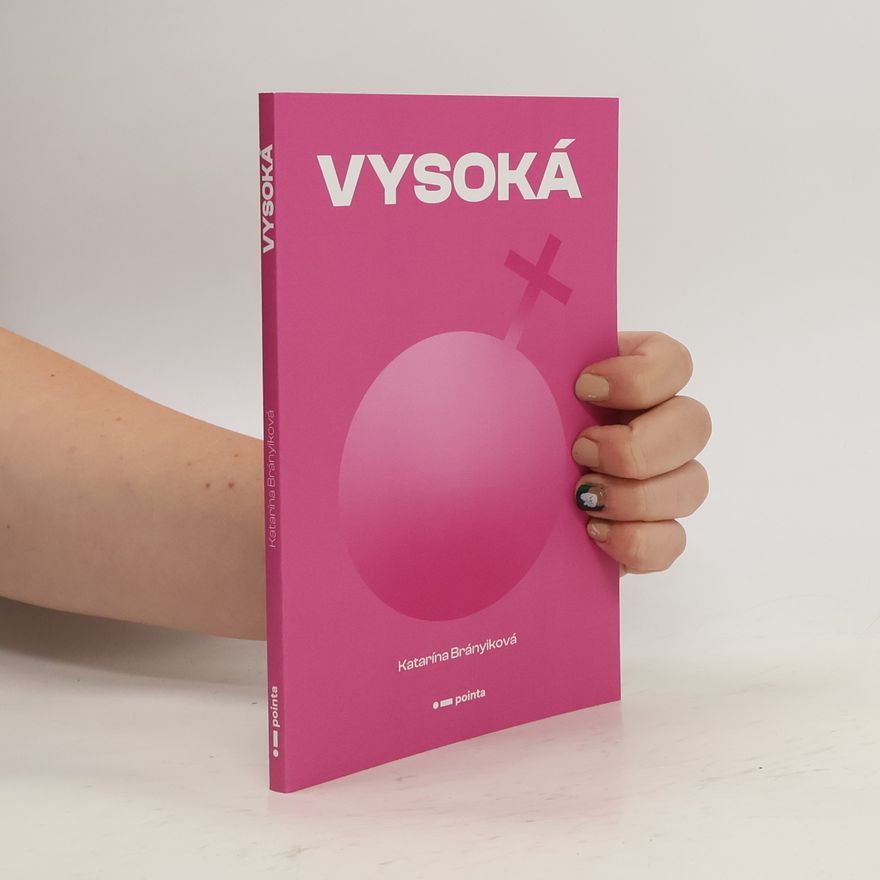 Katarína Brányiková Vysoká