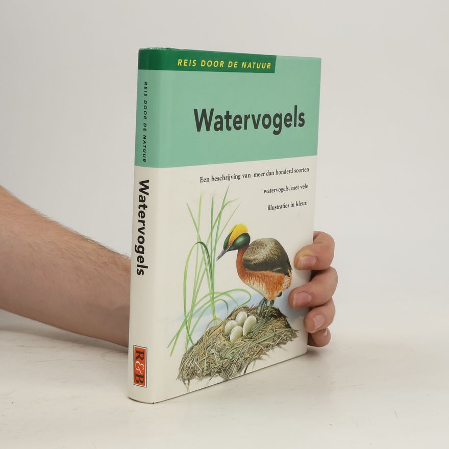 Karel Šťastný Watervogels