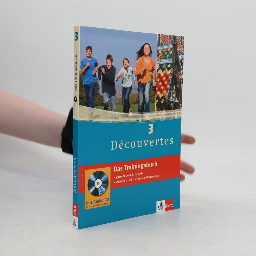 Various authors Découvertes - Das Trainingsbuch