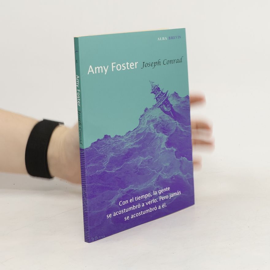 Joseph Conrad Amy Foster