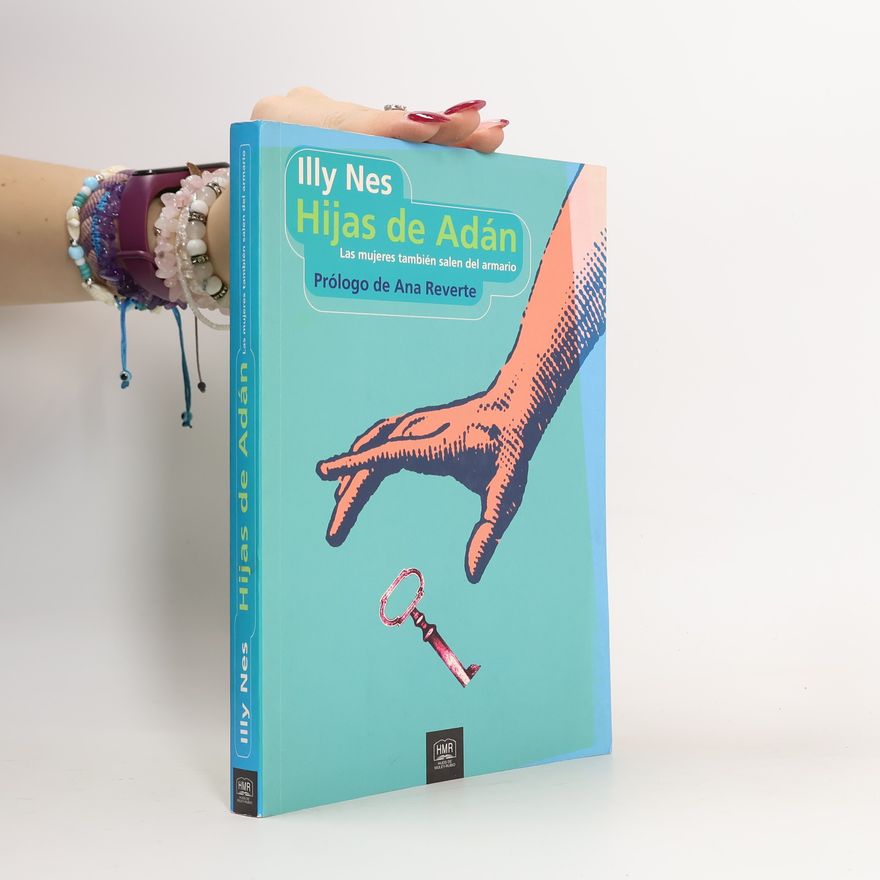 Illy Nes Hijas de Adán