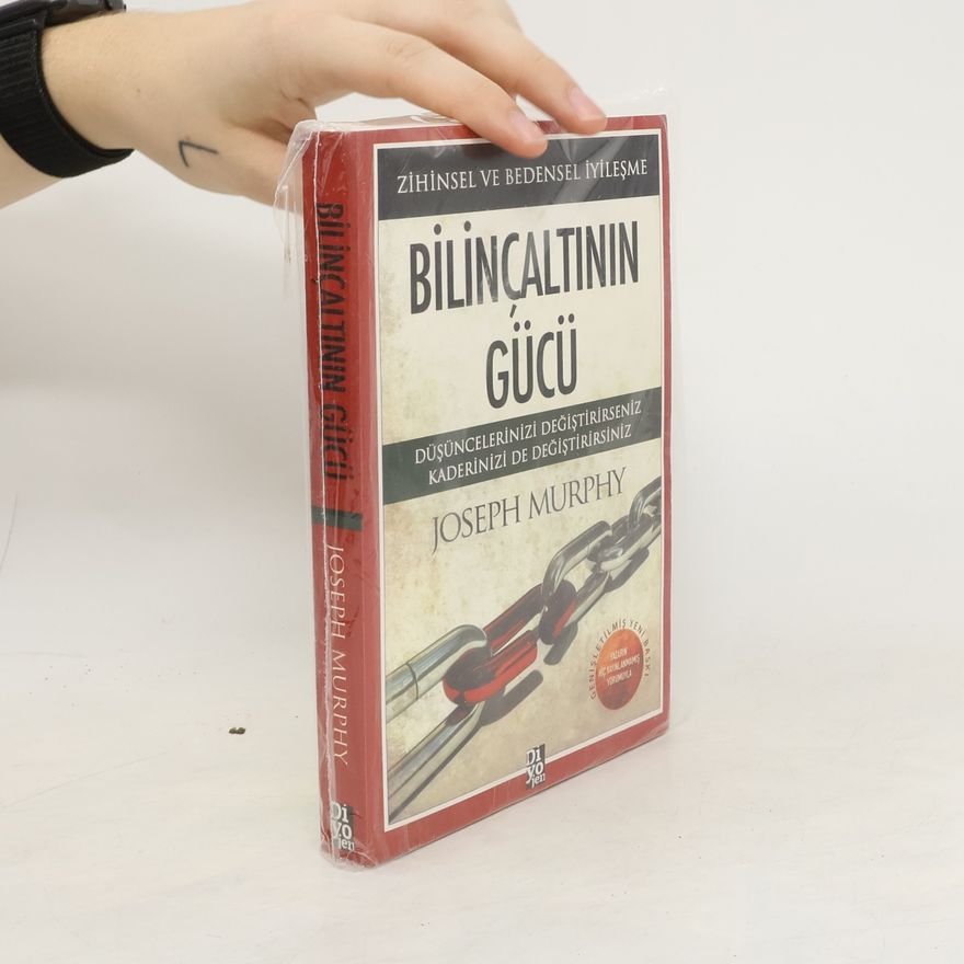 Joseph Murphy Bilinçaltının Gücü