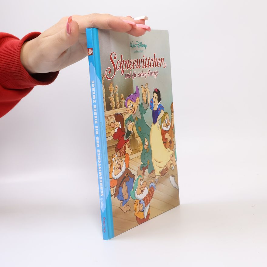 Jacob Grimm Schneewittchen und die Sieben Zwerge