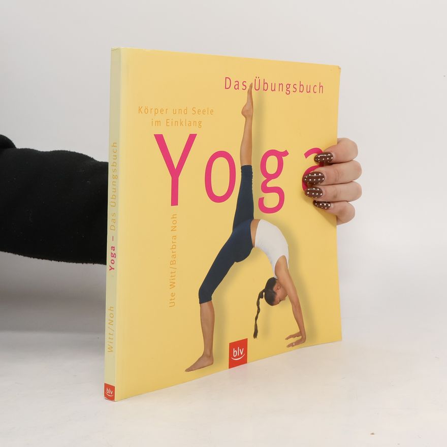 Ute Witt Yoga