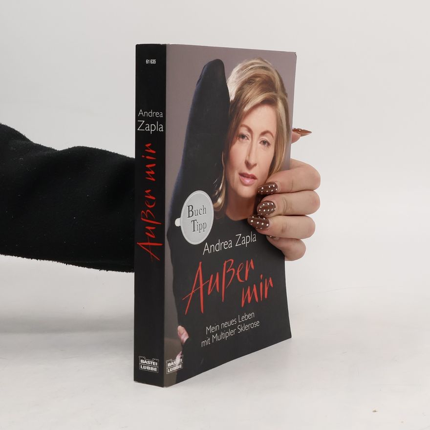 Andrea Zapla Außer mir