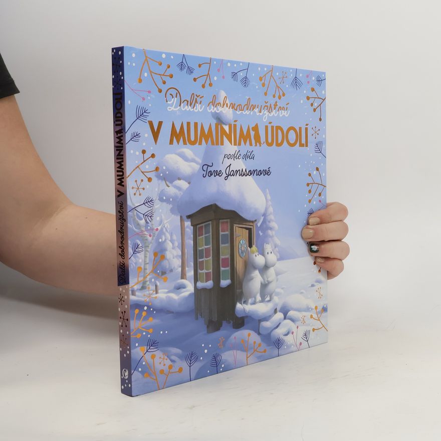Amanda Li V Muminím údolí