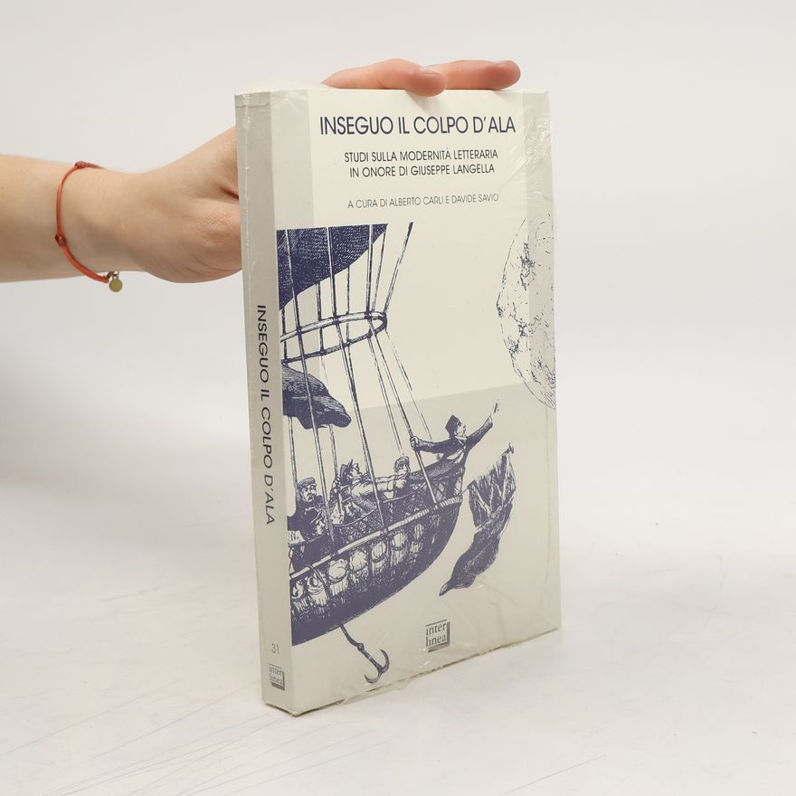 Autorenkollektiv Inseguo il colpo d'ala