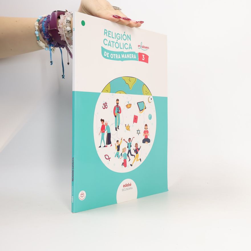 kolektiv Religión católica de otra manera 3