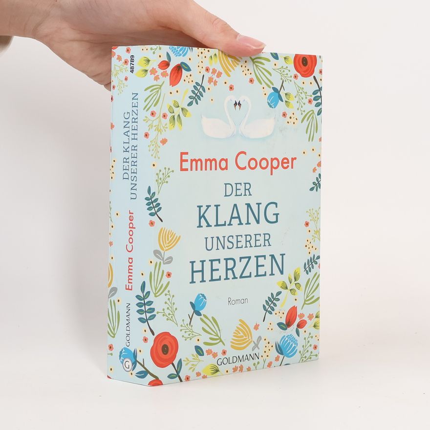 Emma Cooper Der Klang unserer Herzen