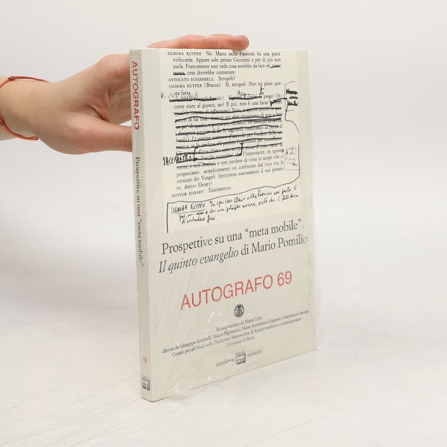 Autorenkollektiv Autografo 69