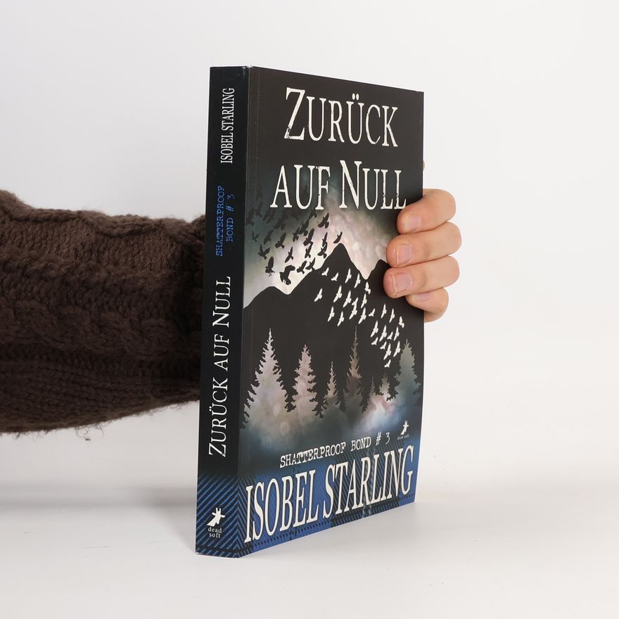 Isobel Starling Zurück auf Null