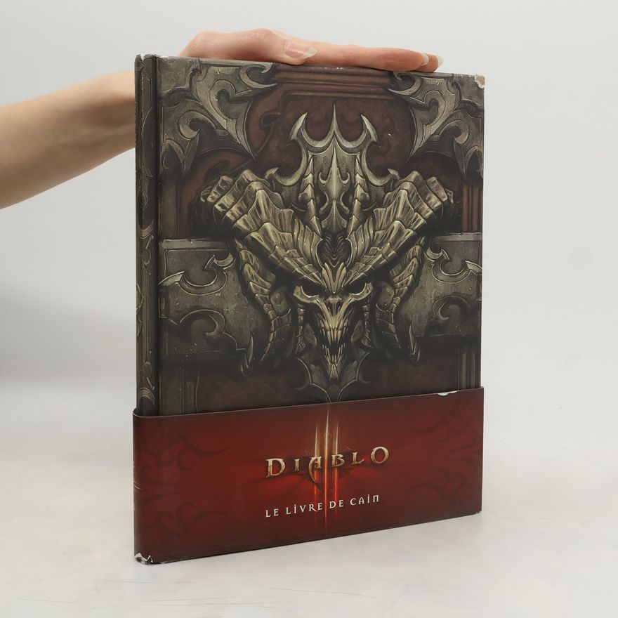 Kolektiv autorů Diablo III