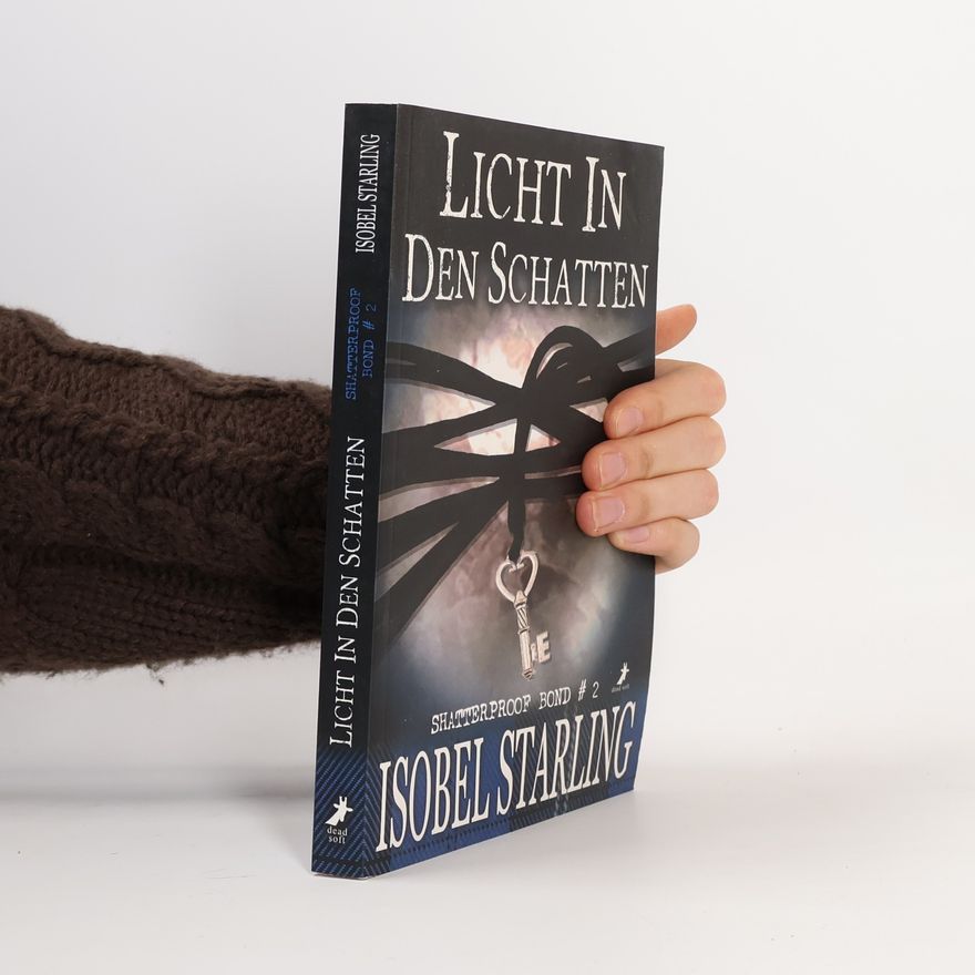 Isobel Starling Licht in den Schatten